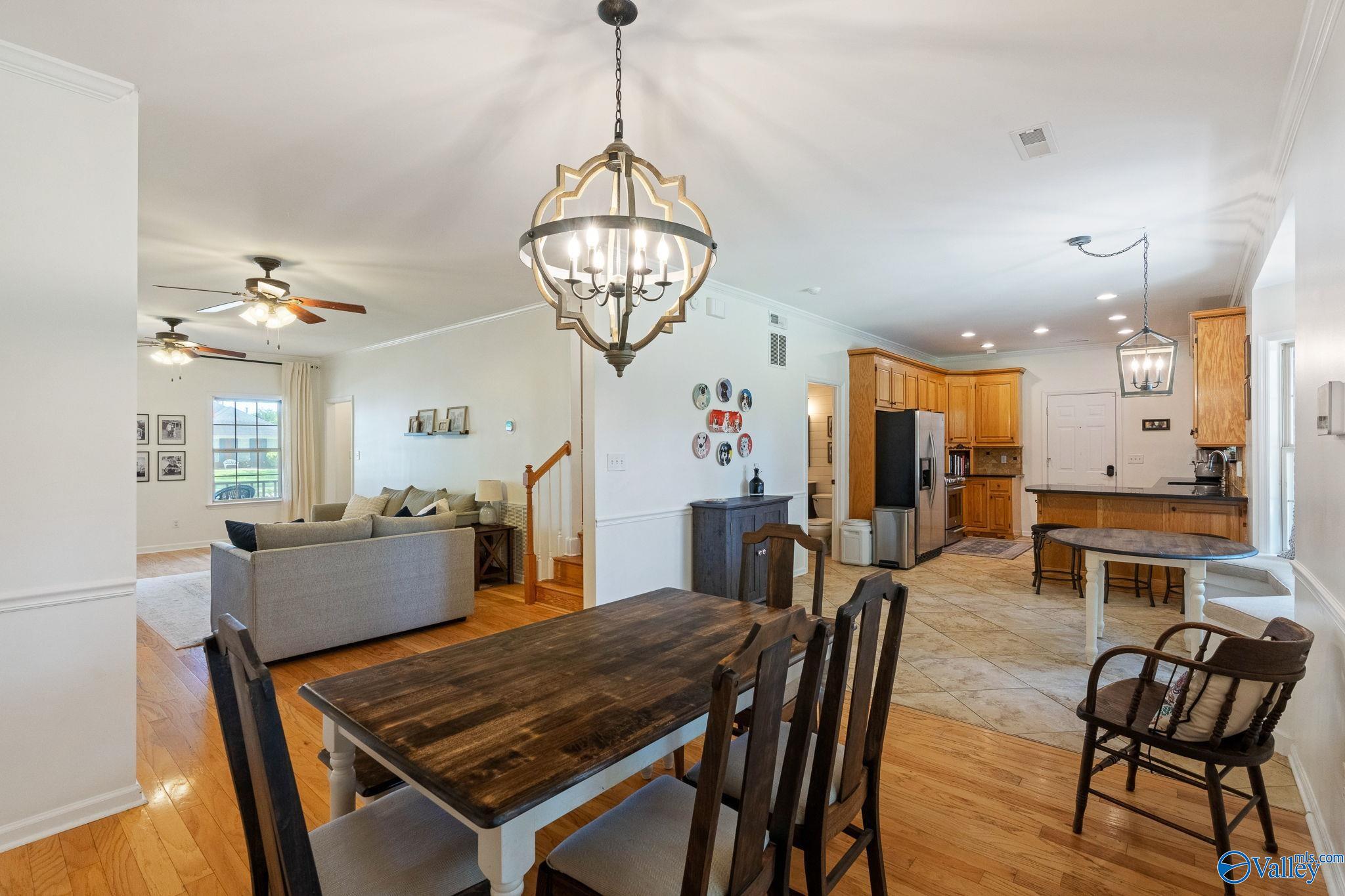 101 Ridgewood Drive
