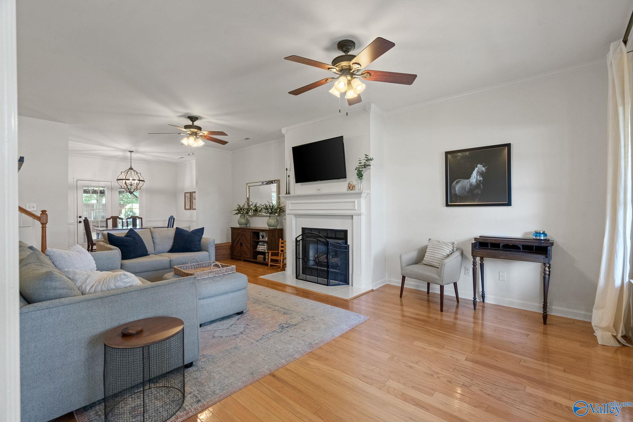 101 Ridgewood Drive
