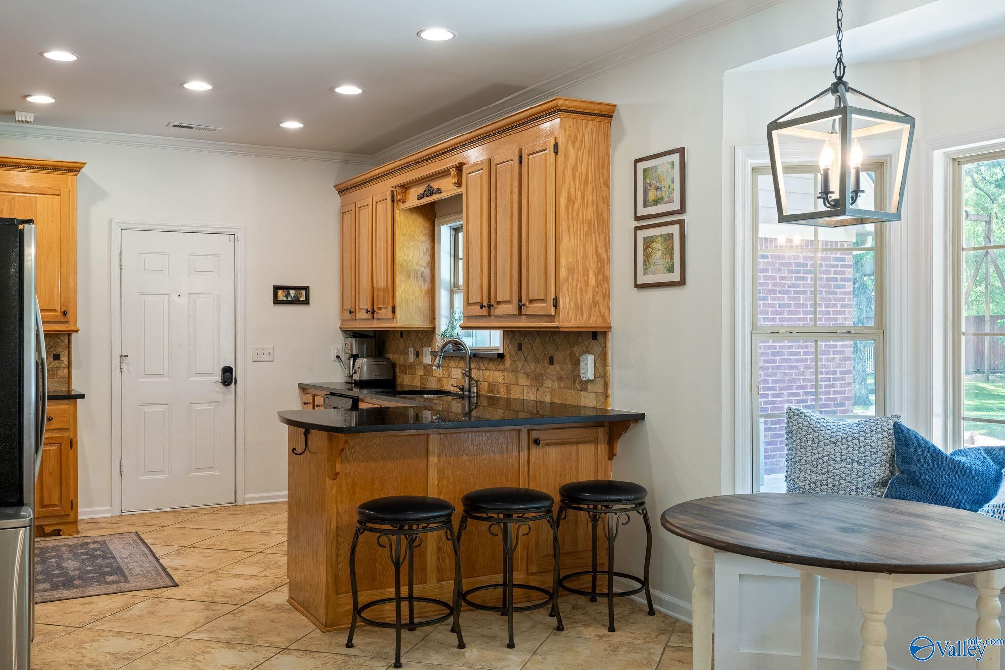 101 Ridgewood Drive