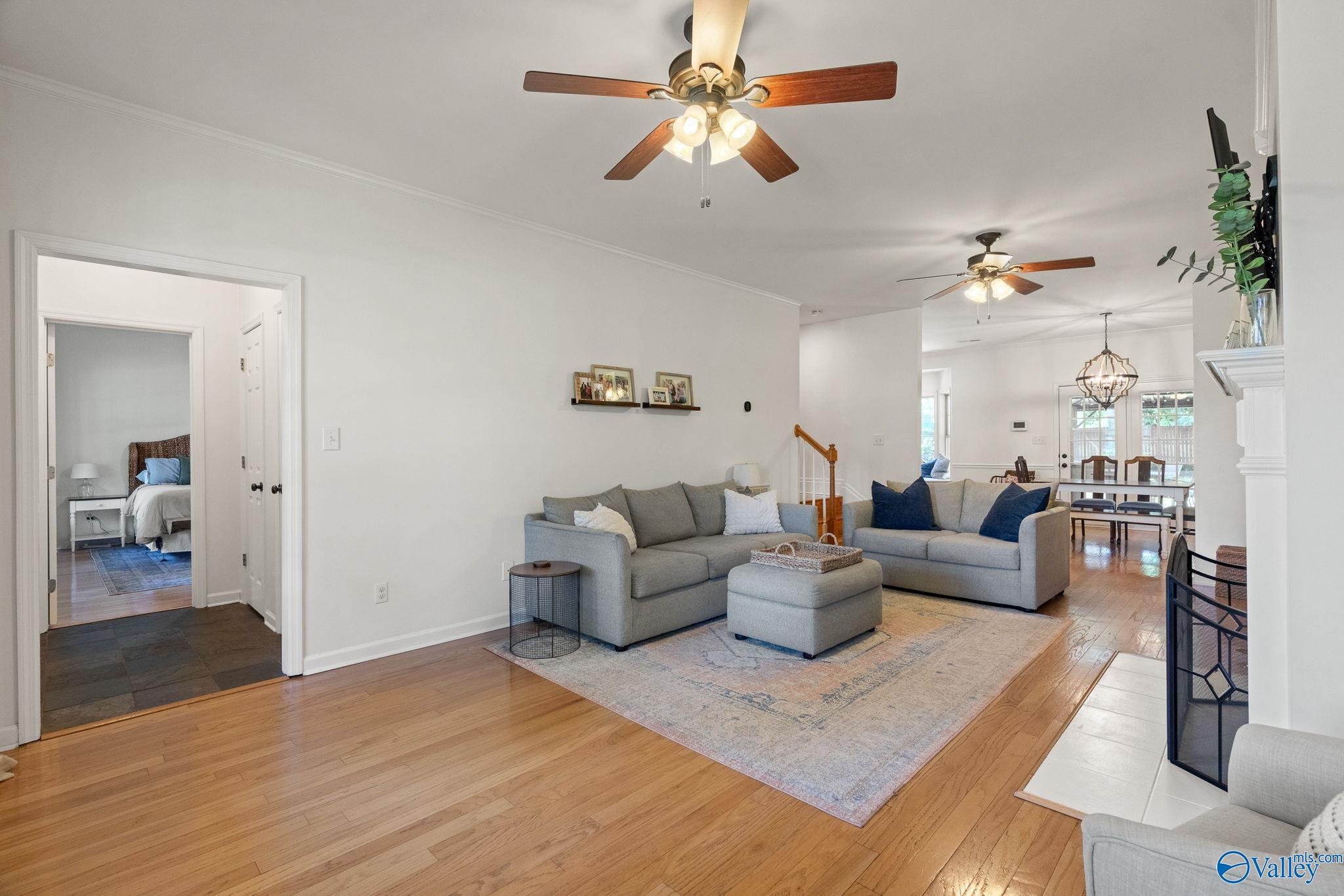 101 Ridgewood Drive