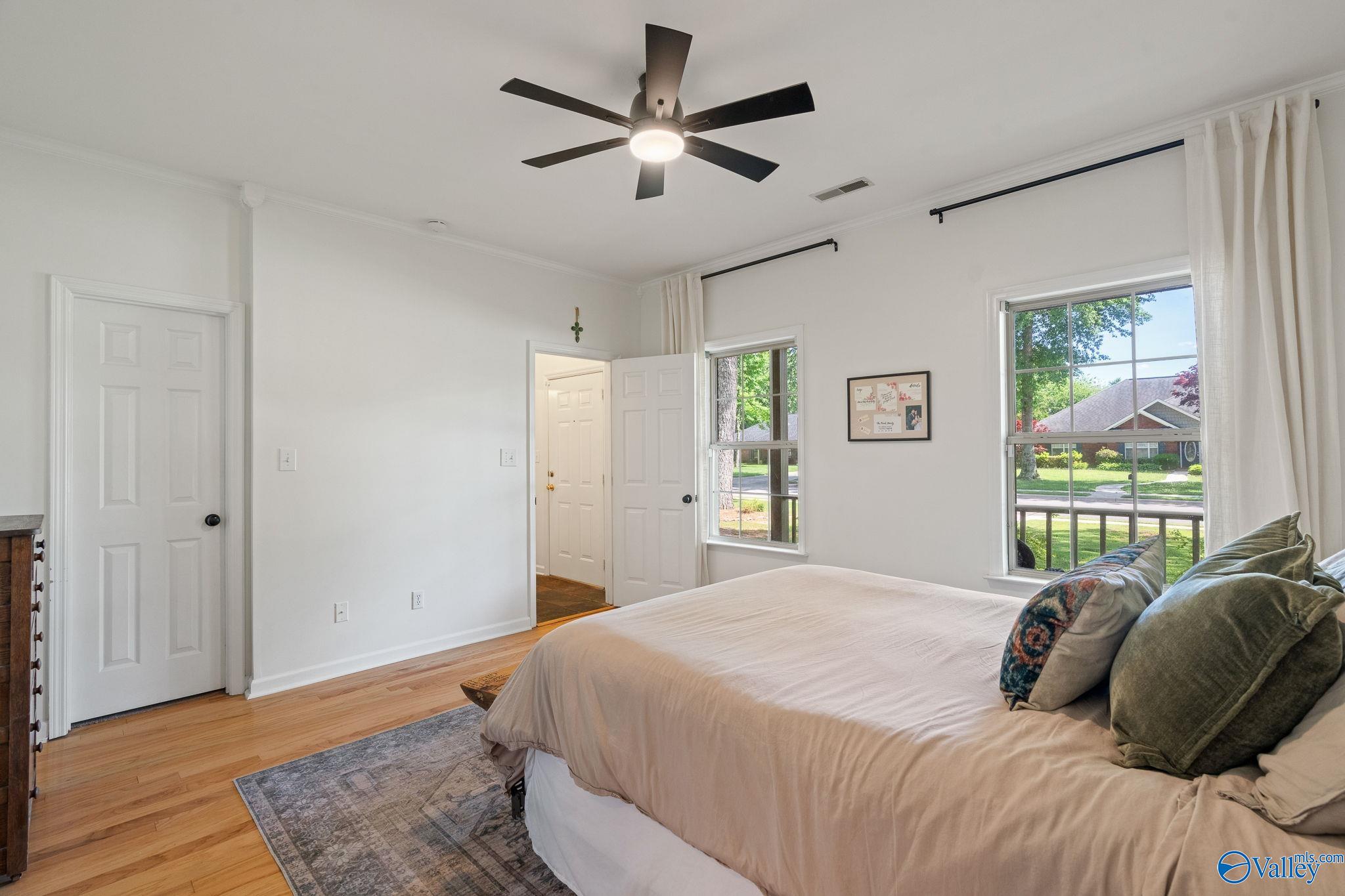 101 Ridgewood Drive