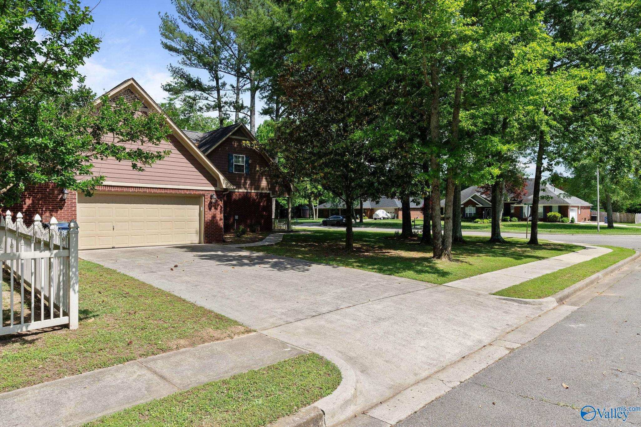 101 Ridgewood Drive