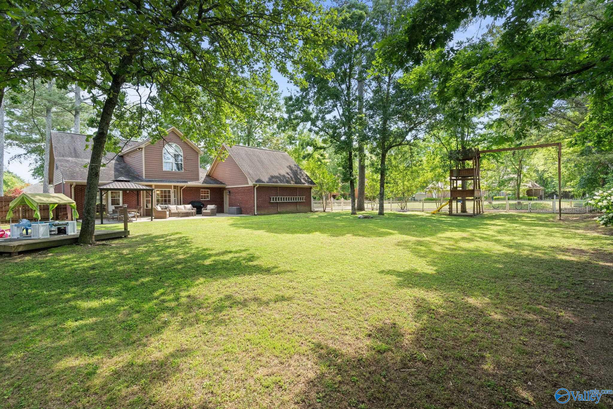 101 Ridgewood Drive