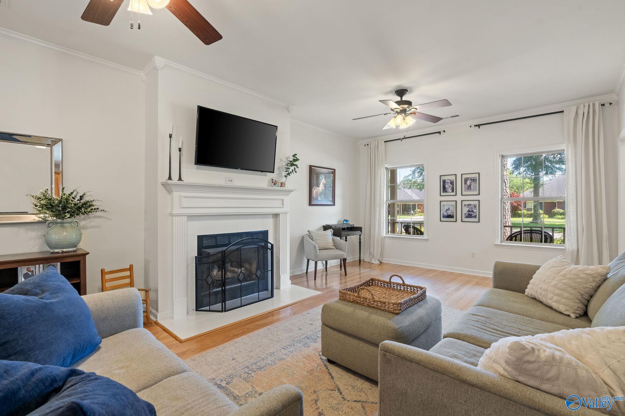 101 Ridgewood Drive