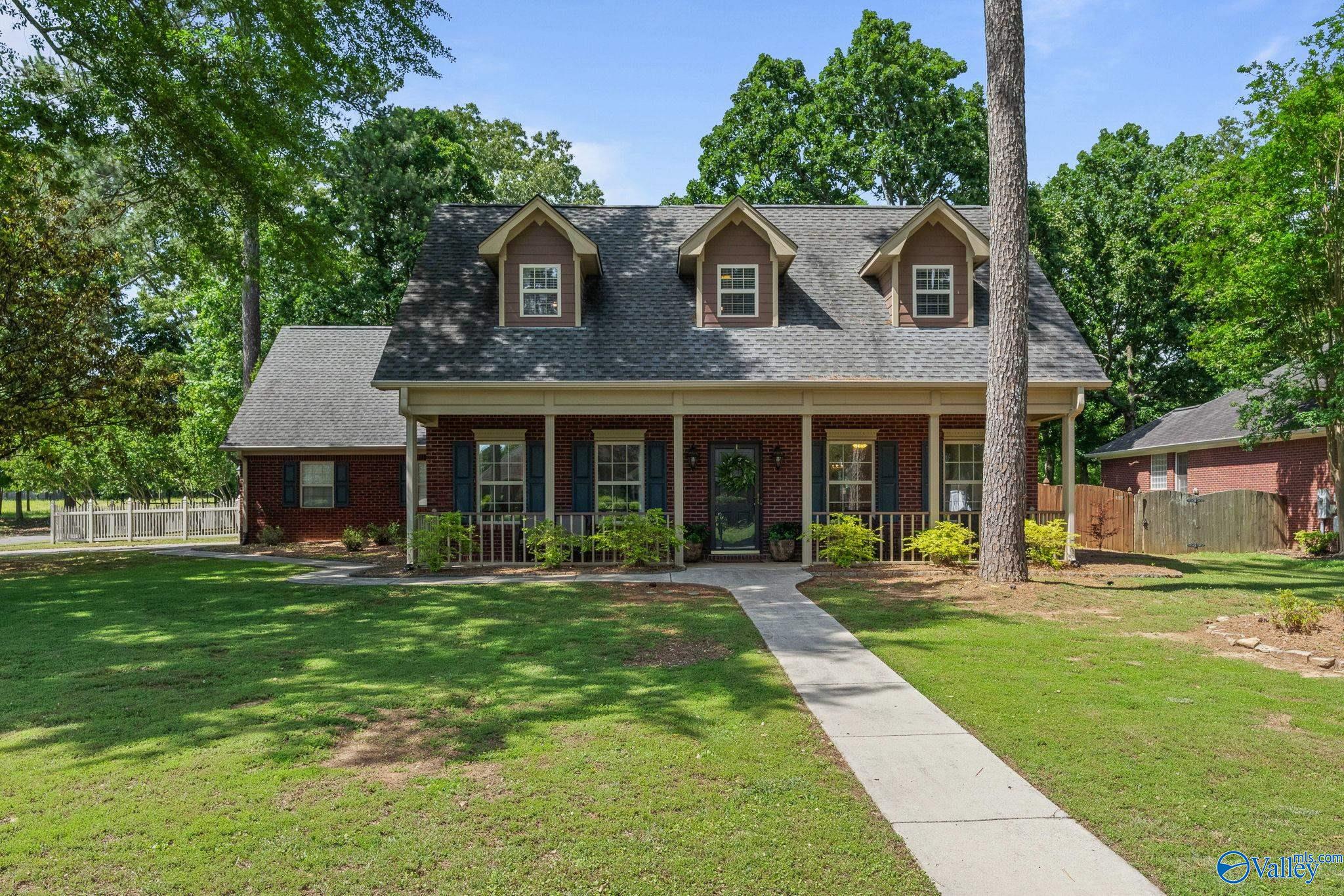 101 Ridgewood Drive