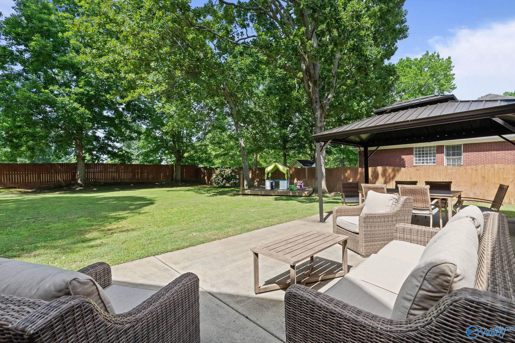 101 Ridgewood Drive