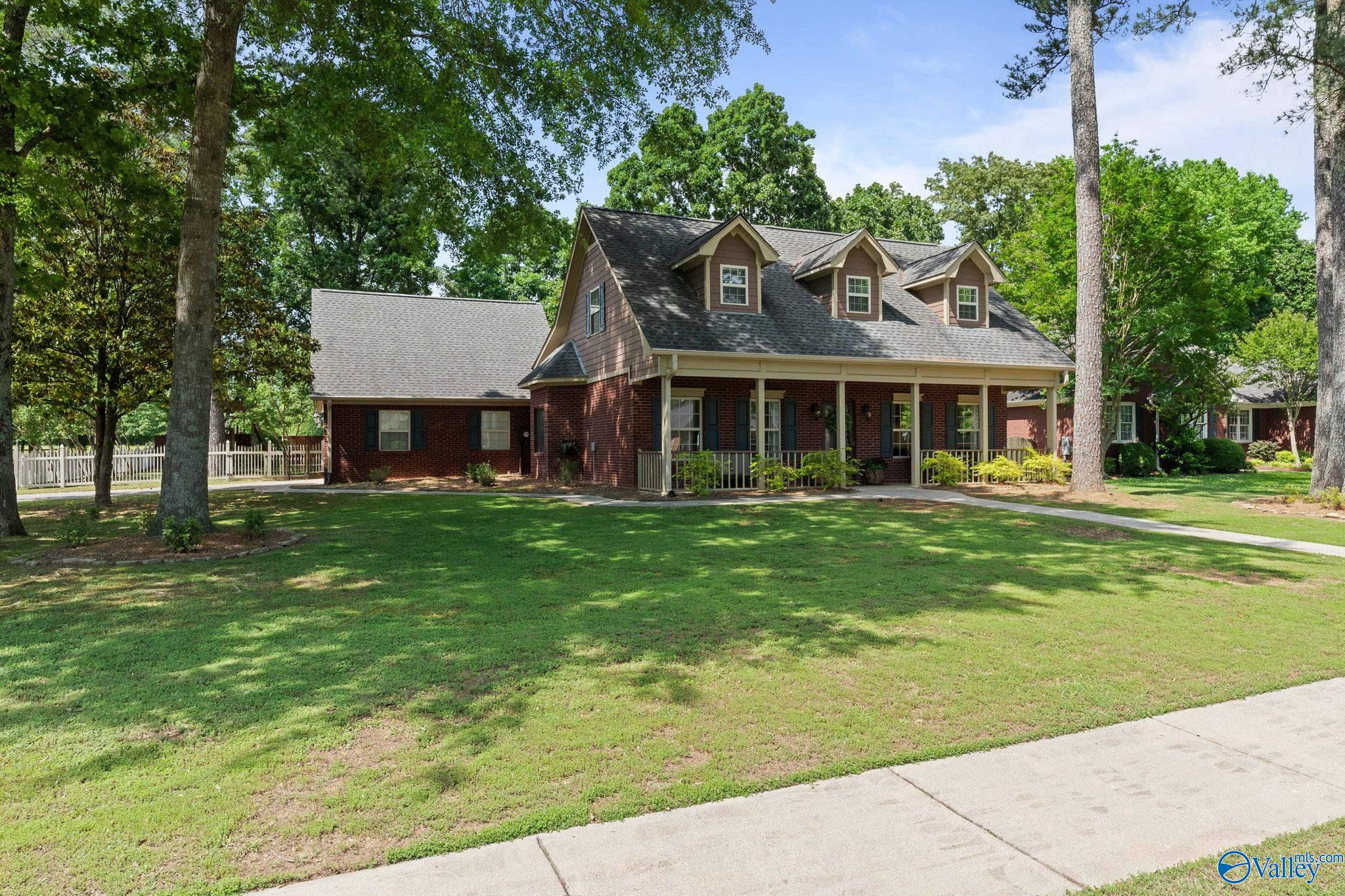 101 Ridgewood Drive