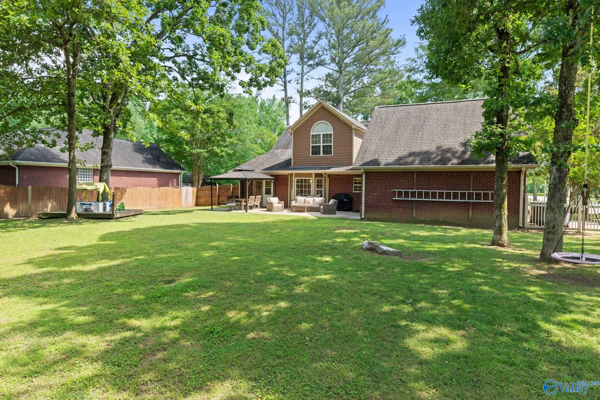 101 Ridgewood Drive