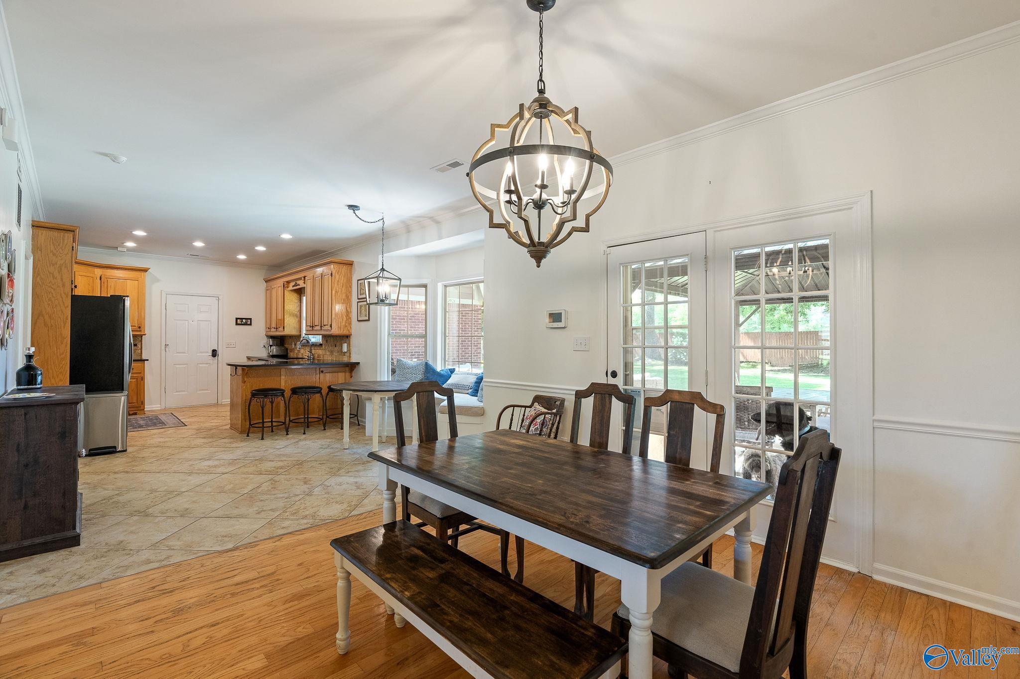 101 Ridgewood Drive