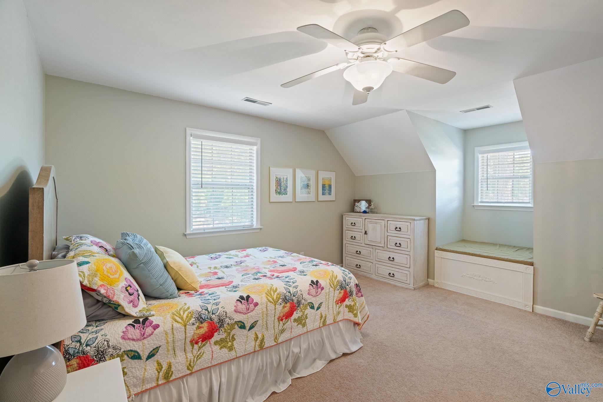 101 Ridgewood Drive