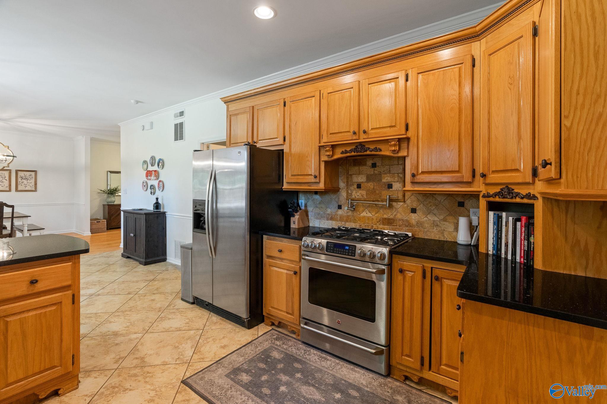 101 Ridgewood Drive