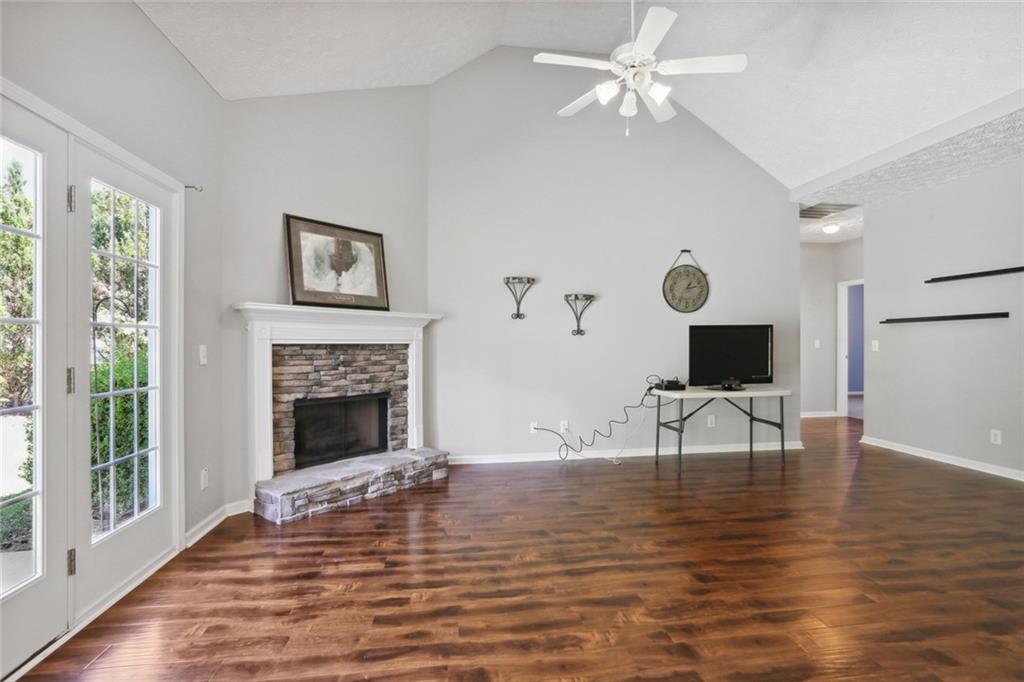 516 Charles Drive