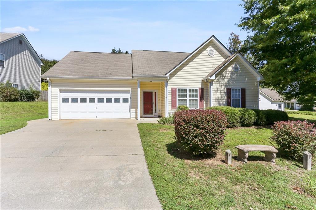 516 Charles Drive