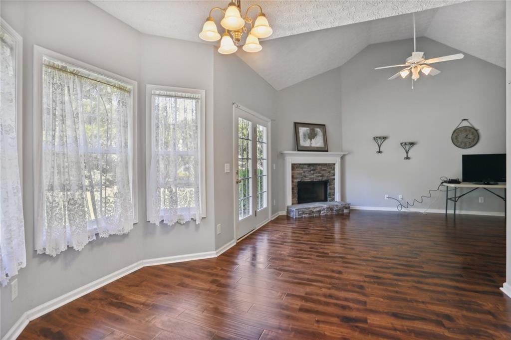 516 Charles Drive