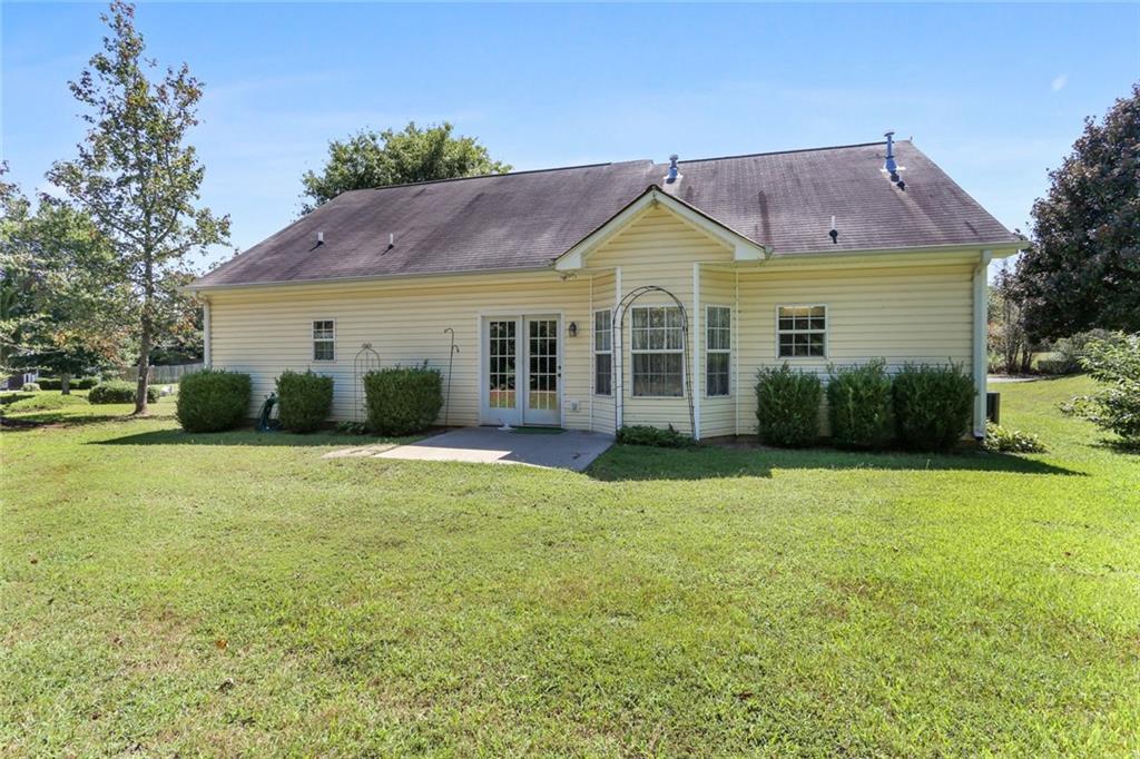 516 Charles Drive