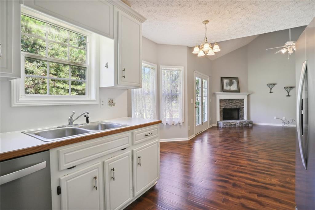 516 Charles Drive
