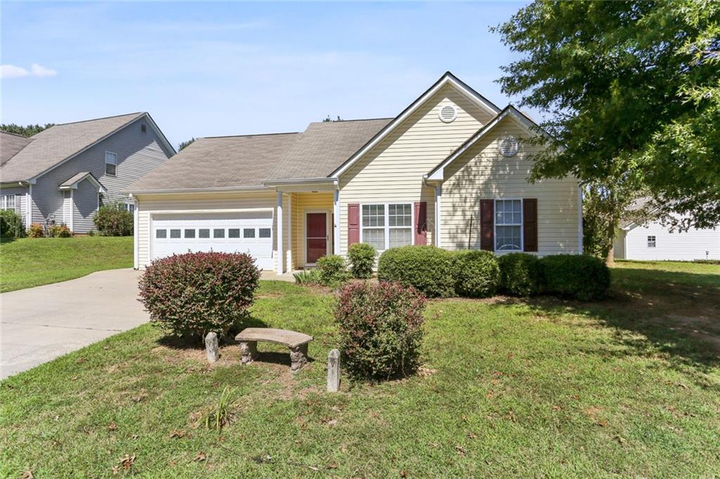 516 Charles Drive