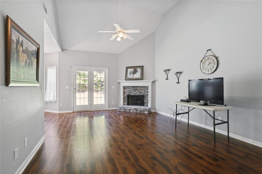 516 Charles Drive