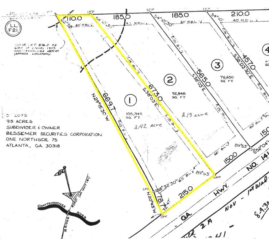 0 Medlock Bridge Road