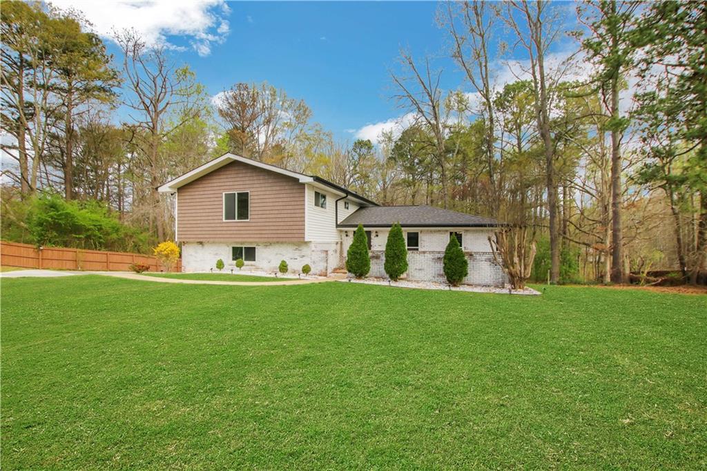 4711 Ben Hill Road