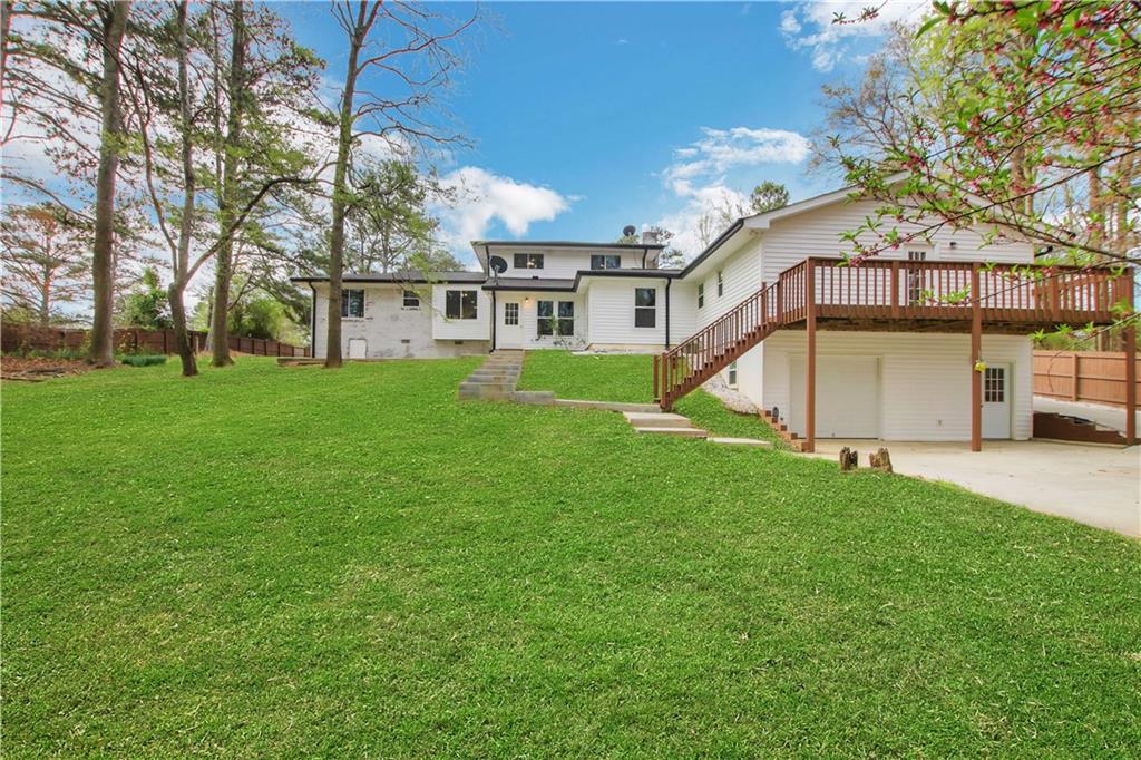 4711 Ben Hill Road