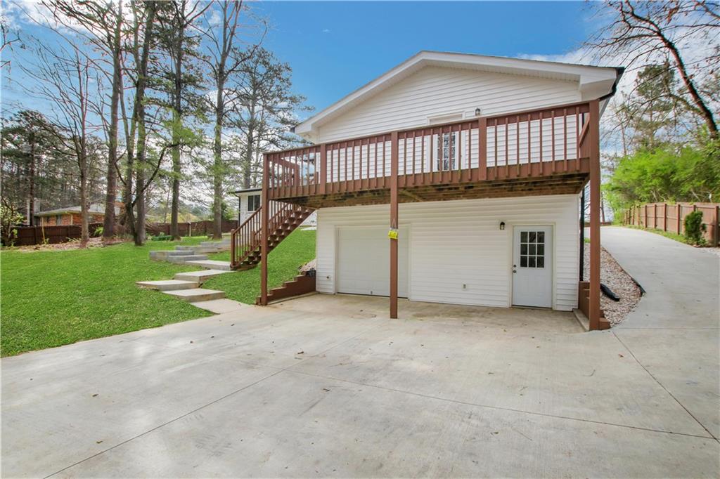 4711 Ben Hill Road