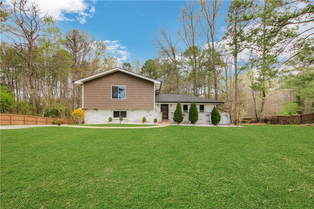 4711 Ben Hill Road