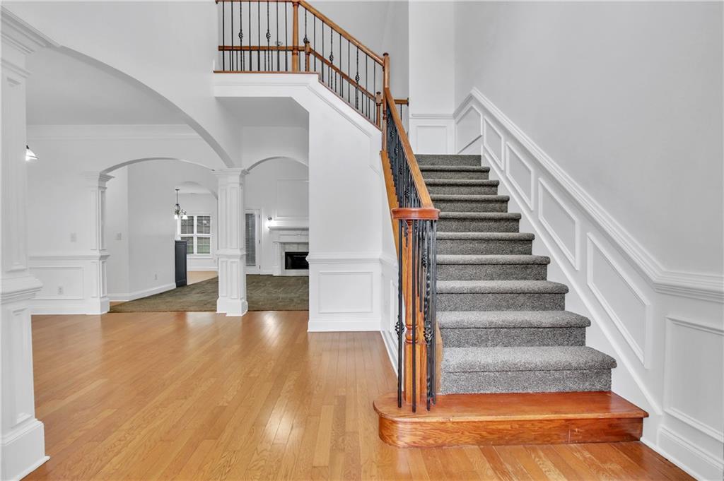 1302 Sleepy Hollow Road