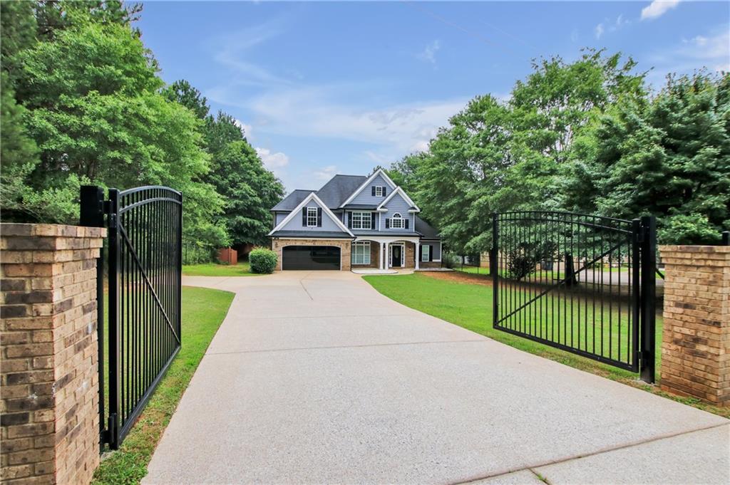 1302 Sleepy Hollow Road
