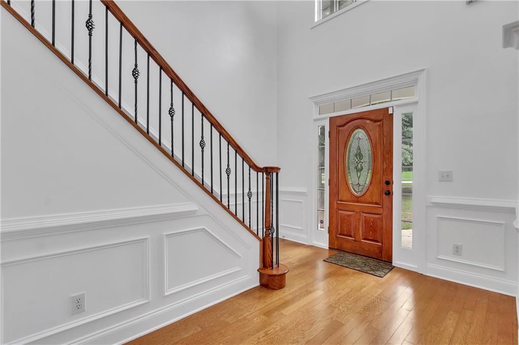 1302 Sleepy Hollow Road
