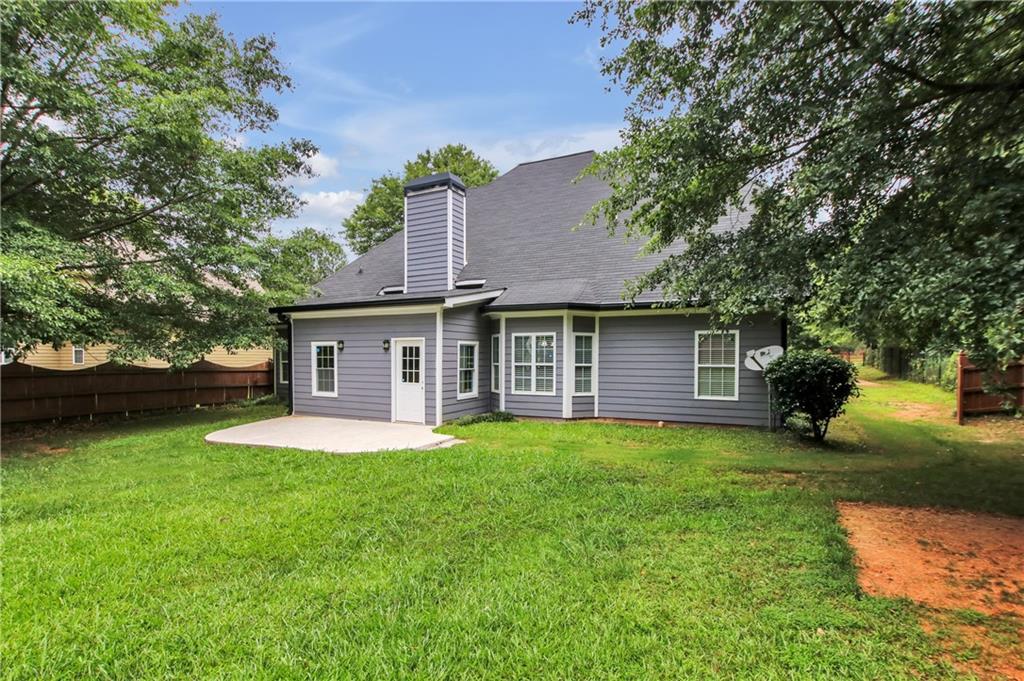 1302 Sleepy Hollow Road