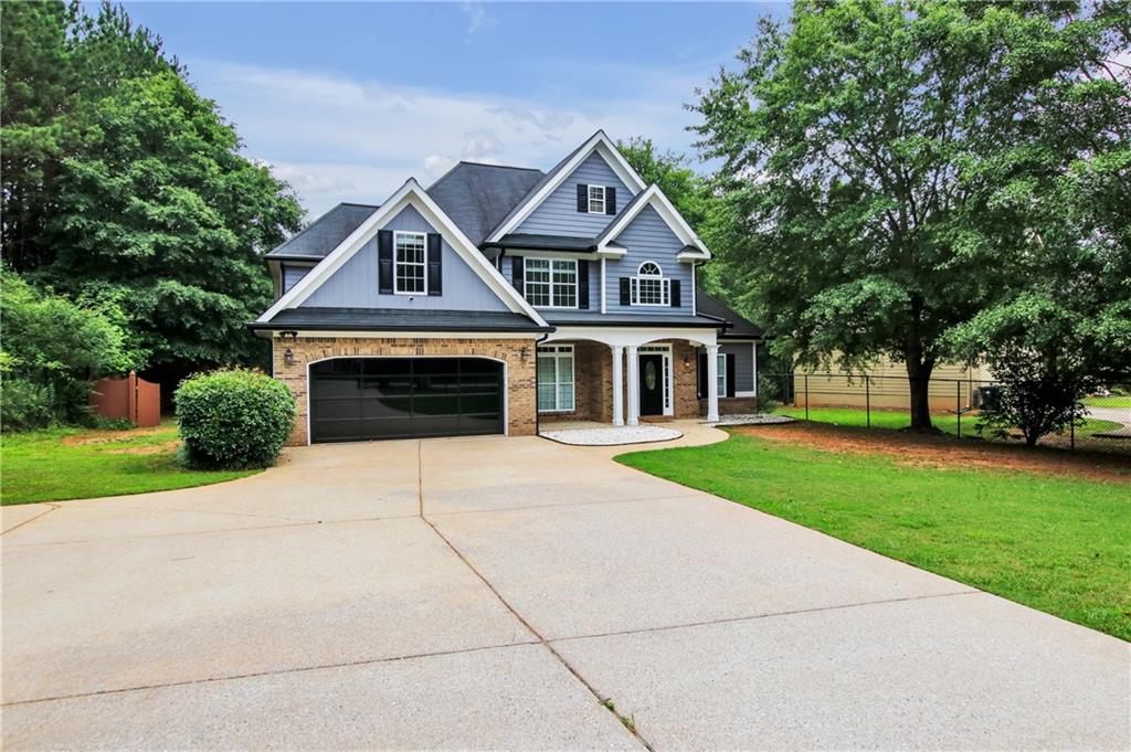 1302 Sleepy Hollow Road