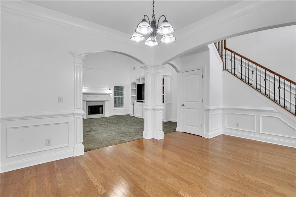 1302 Sleepy Hollow Road