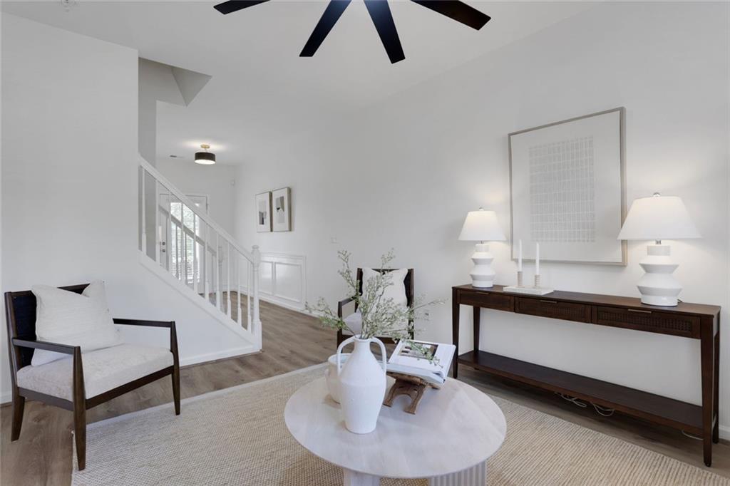 3552 Clear Creek Crossing NW