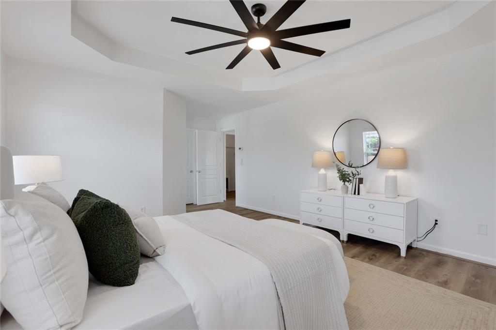 3552 Clear Creek Crossing NW