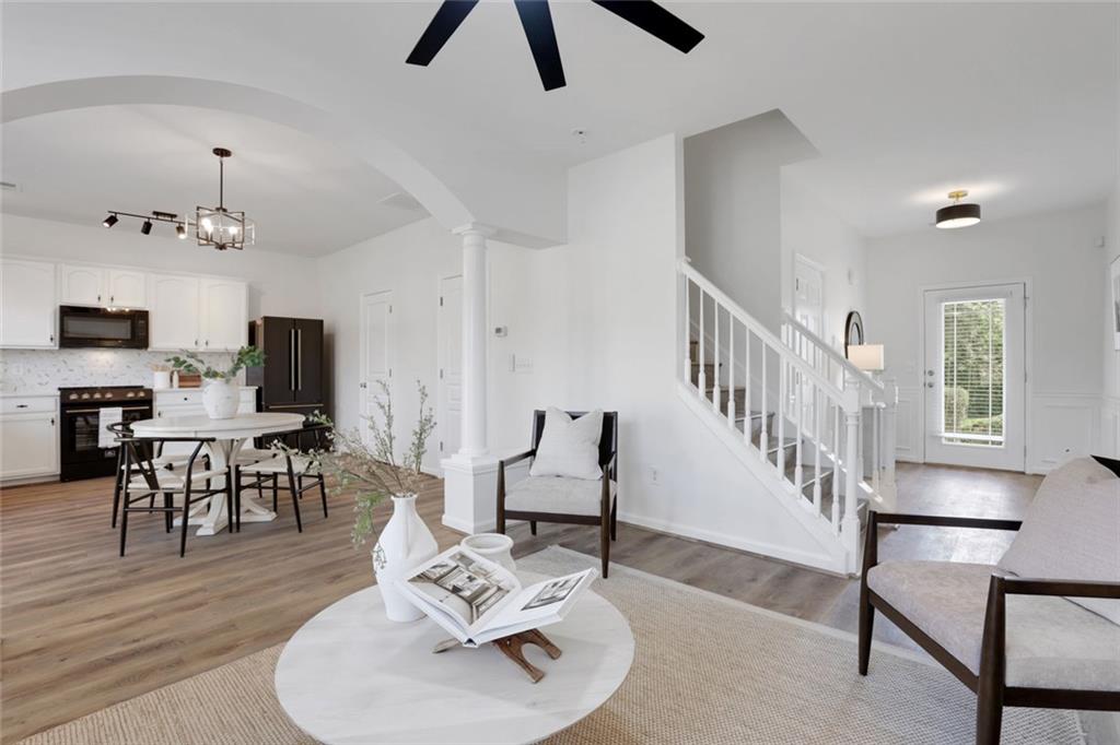 3552 Clear Creek Crossing NW