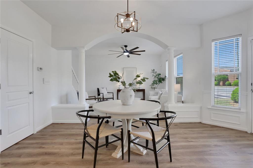 3552 Clear Creek Crossing NW