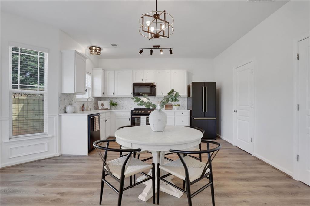 3552 Clear Creek Crossing NW