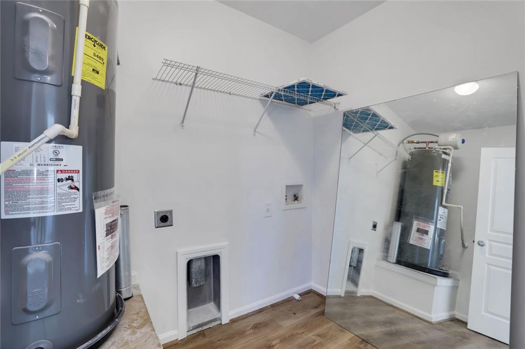 3552 Clear Creek Crossing NW