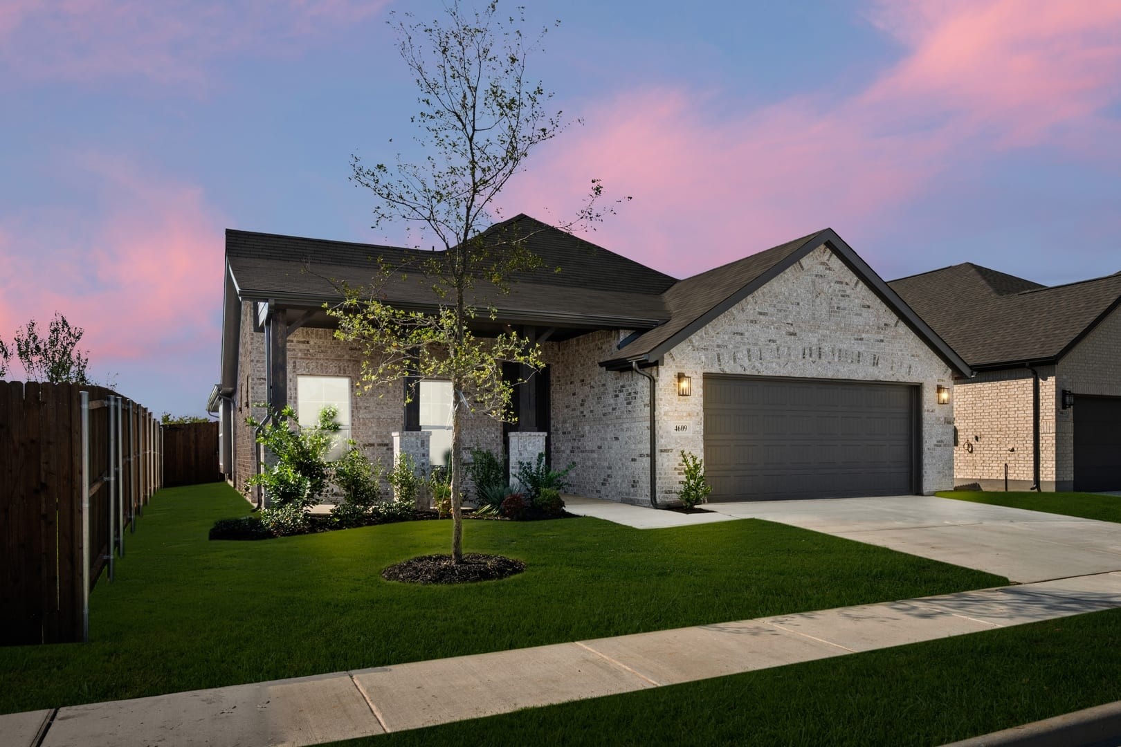 4609 Holly Fern Trail