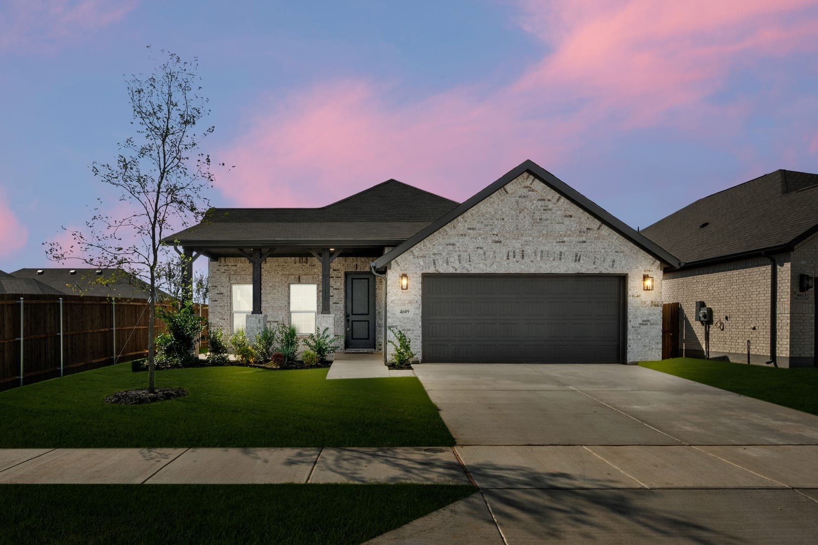 4609 Holly Fern Trail