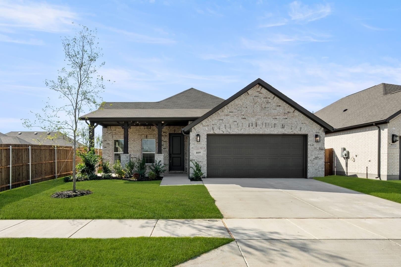4609 Holly Fern Trail