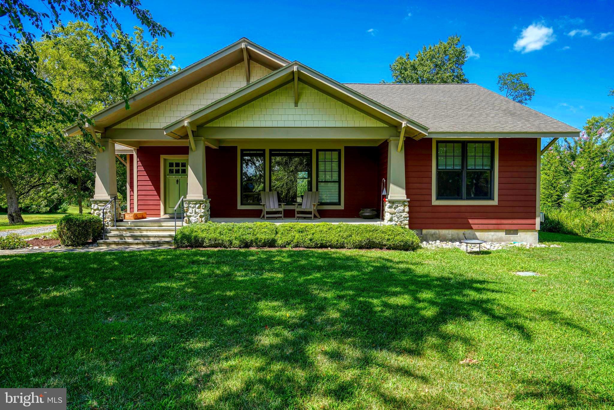 5710 Poplar LANE