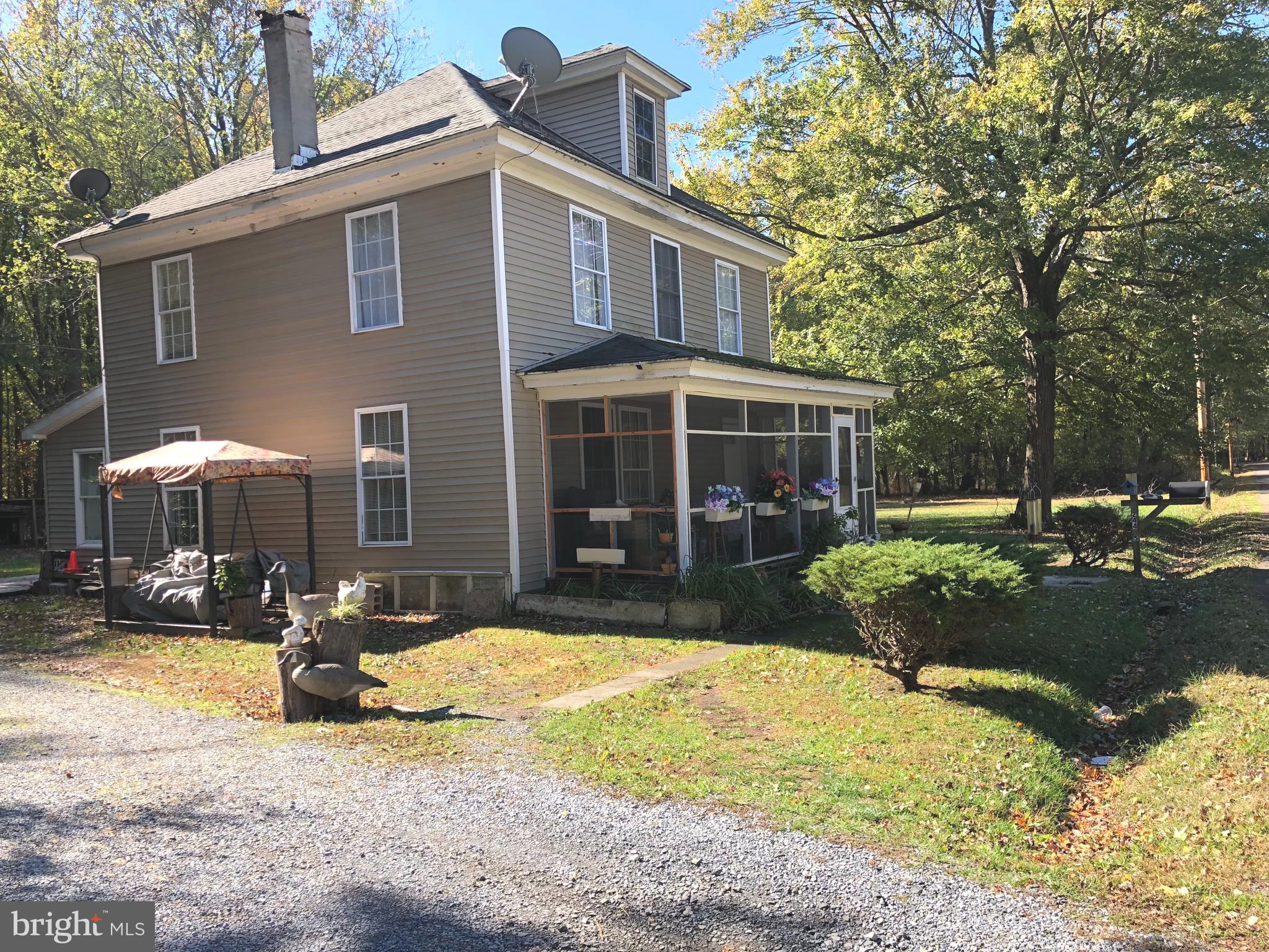 24425 Rolles Range ROAD