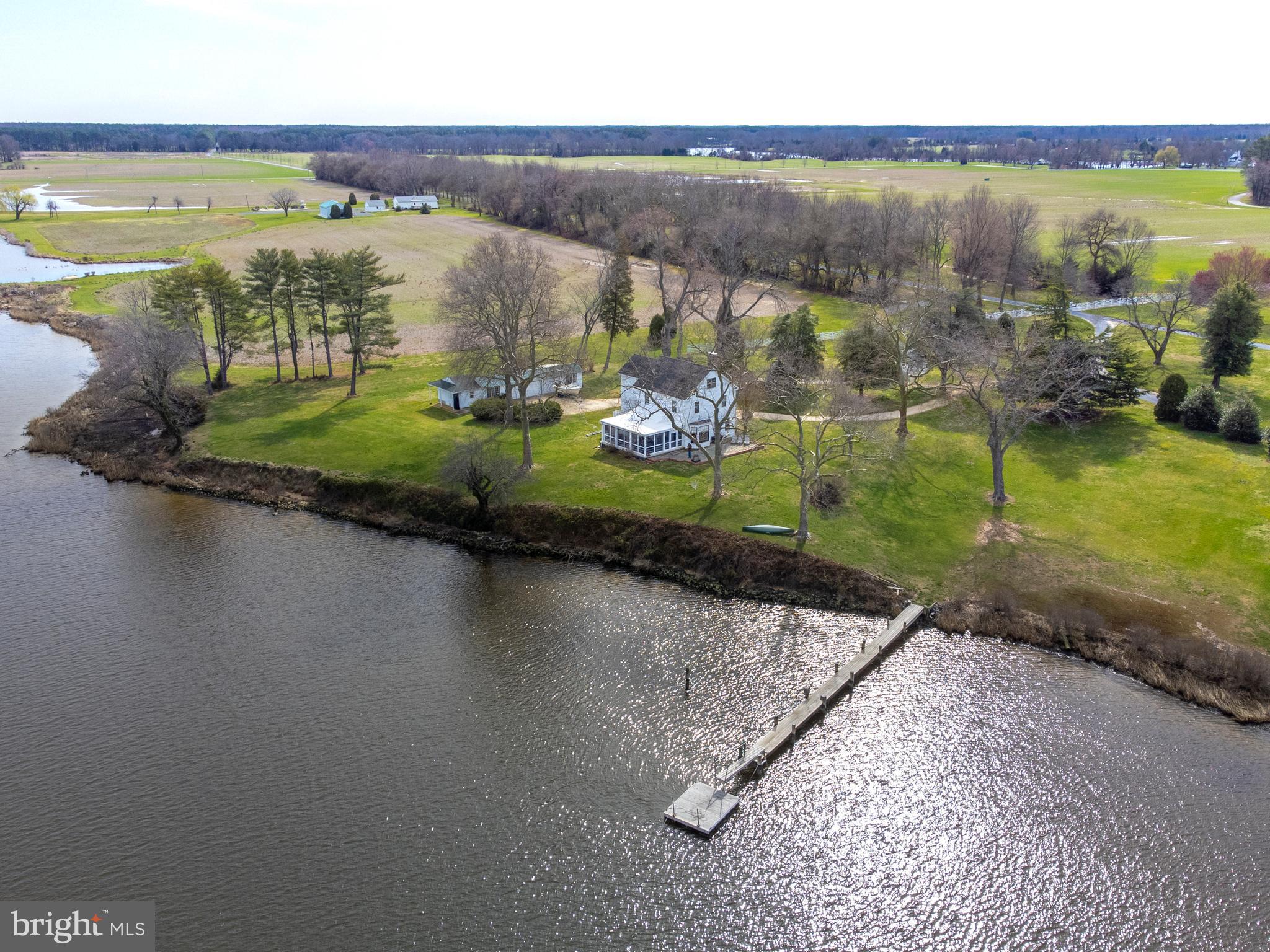 26554 Presquile Farm Dr