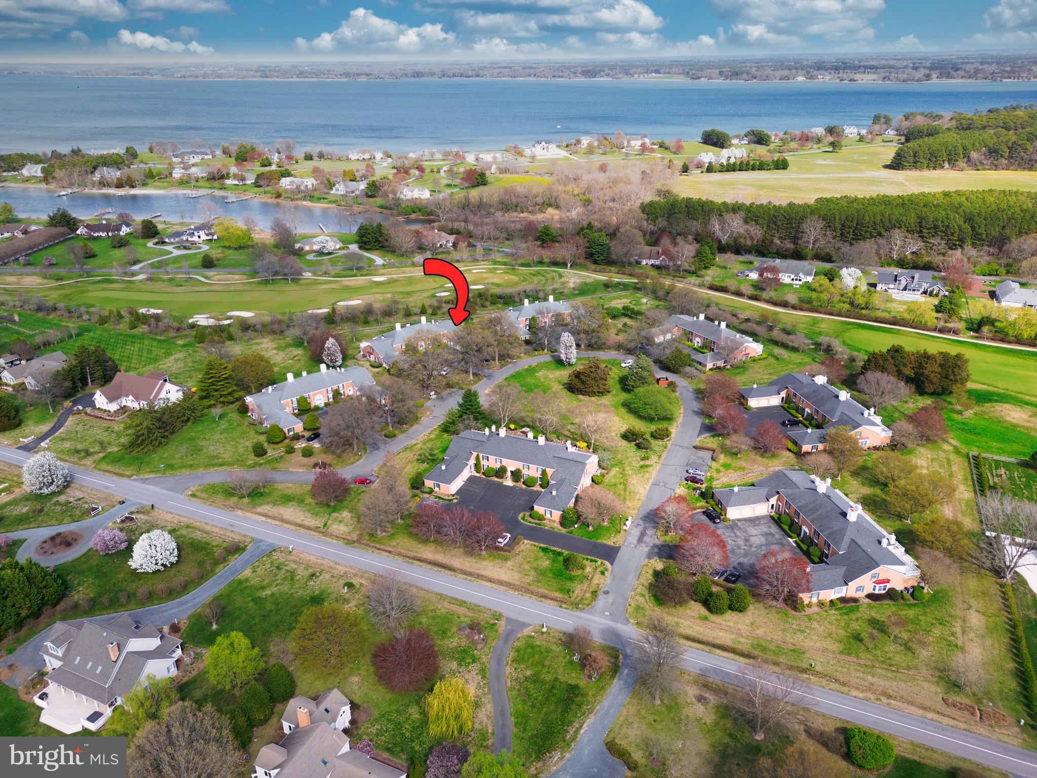 9545 Quail Hollow #206