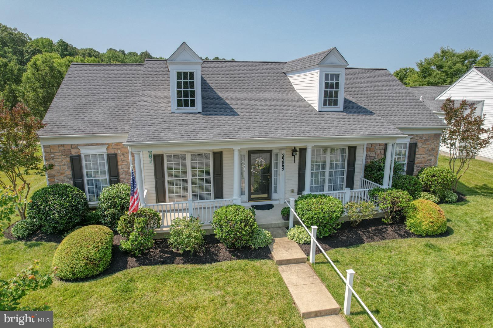 29865 HILLARY AVENUE