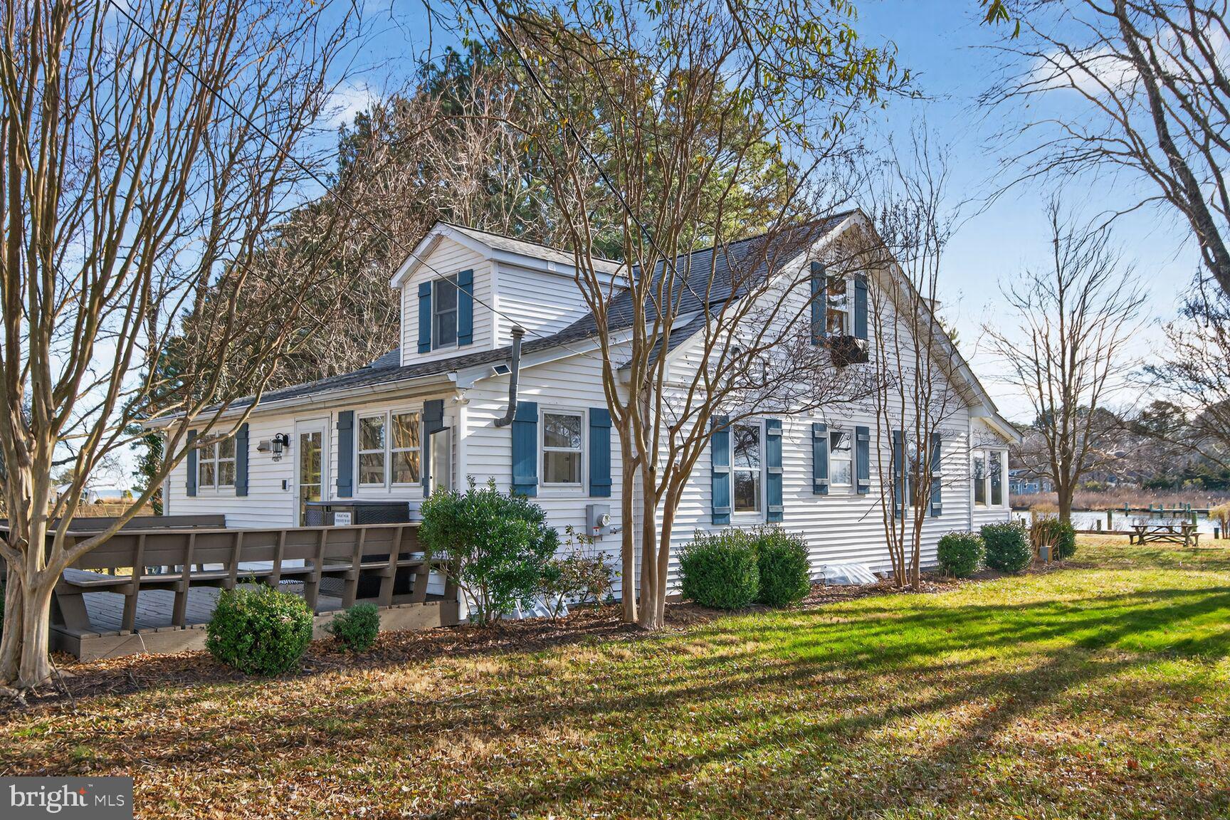 22769 ALMOST NEAVITT ROAD