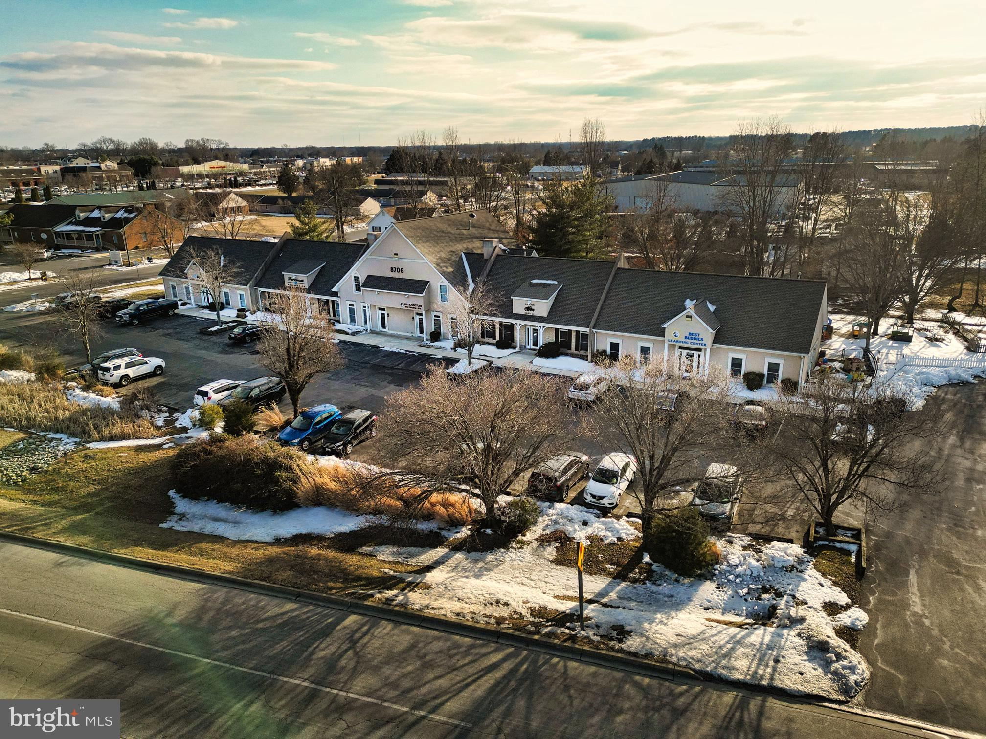 8706 COMMERCE DRIVE 4