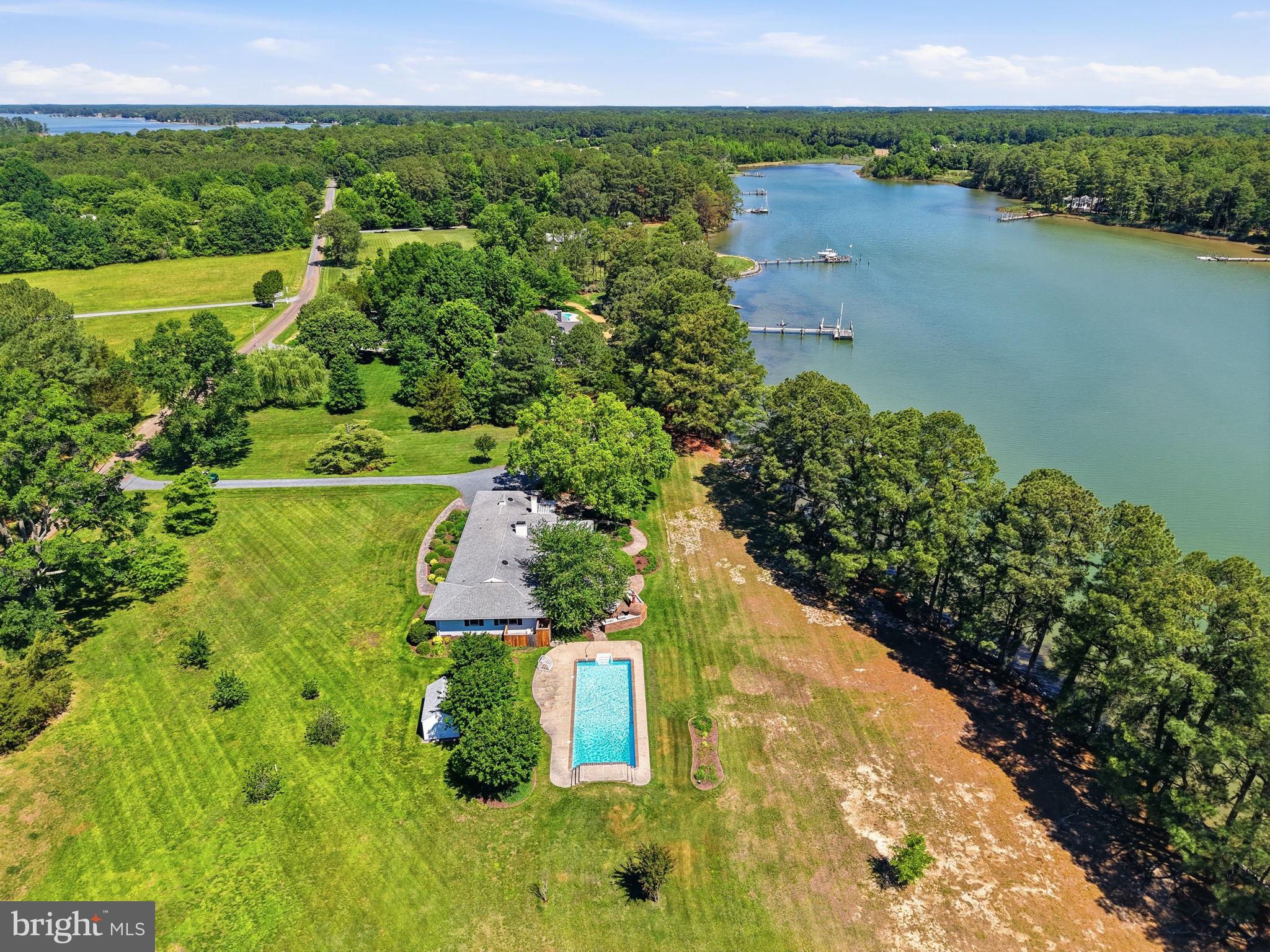7149 DRUM POINT